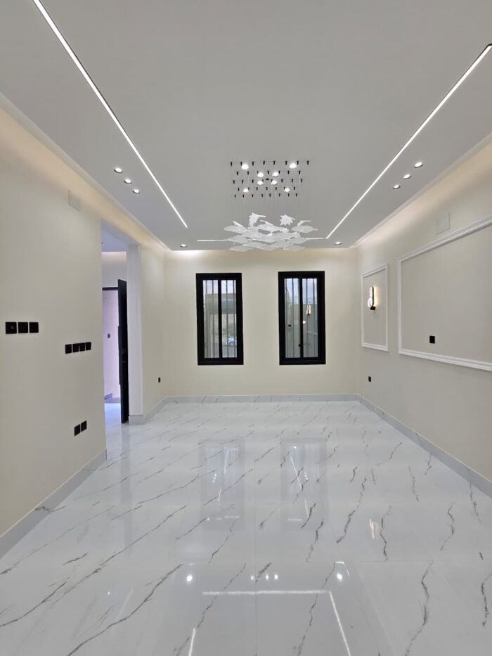 ⁦أدوار أرضية فاخرة للبيع   درة المحالة - أبها⁩ - الصورة ⁦11⁩