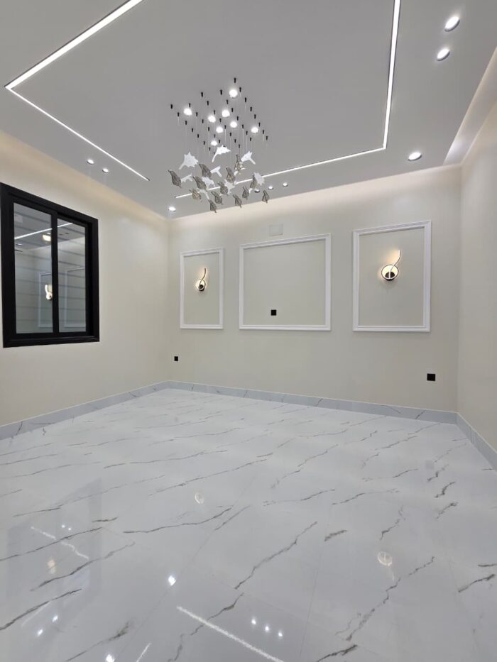 ⁦أدوار أرضية فاخرة للبيع   درة المحالة - أبها⁩ - الصورة ⁦12⁩