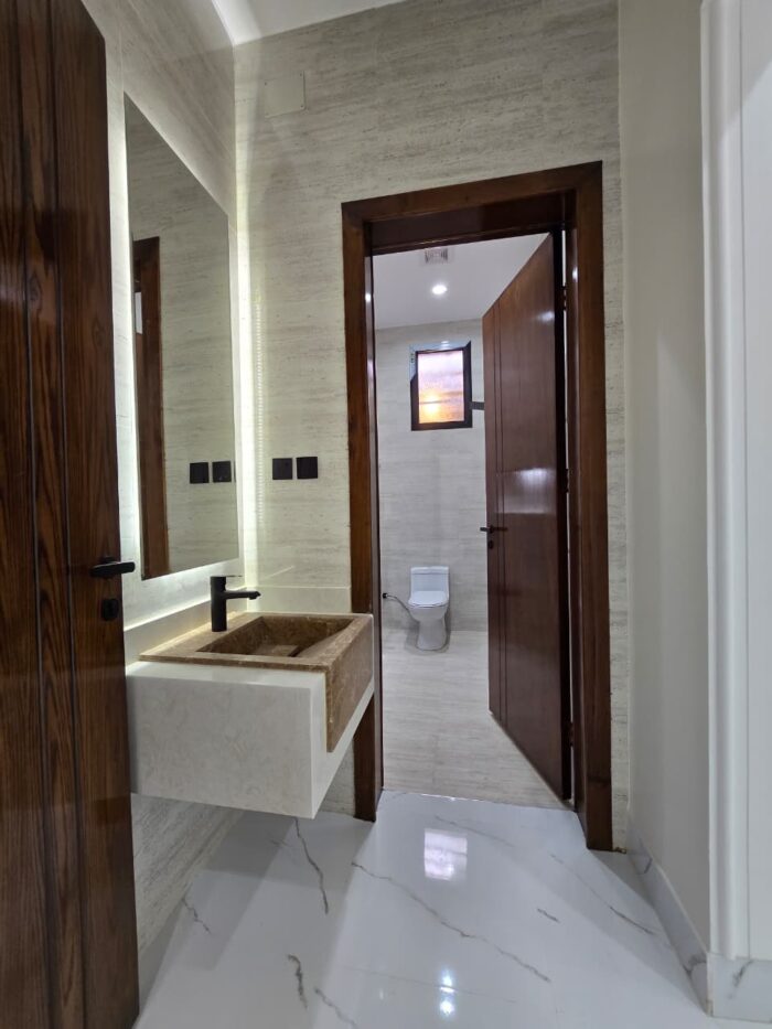 ⁦أدوار أرضية فاخرة للبيع   درة المحالة - أبها⁩ - الصورة ⁦13⁩