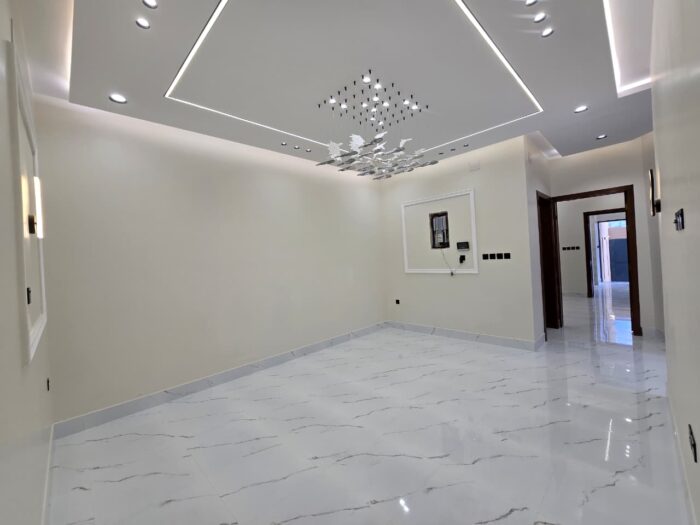 ⁦أدوار أرضية فاخرة للبيع   درة المحالة - أبها⁩ - الصورة ⁦15⁩