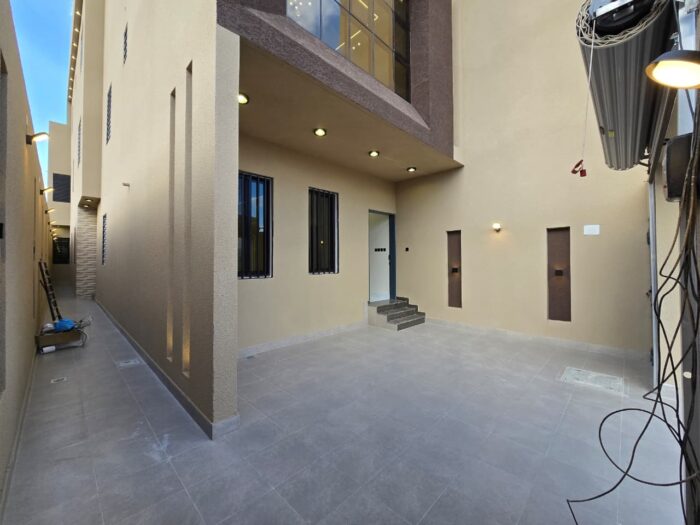 ⁦أدوار أرضية فاخرة للبيع   درة المحالة - أبها⁩ - الصورة ⁦17⁩