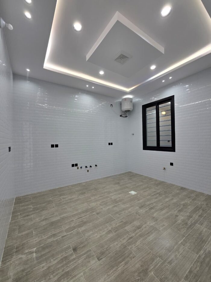 ⁦أدوار أرضية فاخرة للبيع   درة المحالة - أبها⁩ - الصورة ⁦20⁩