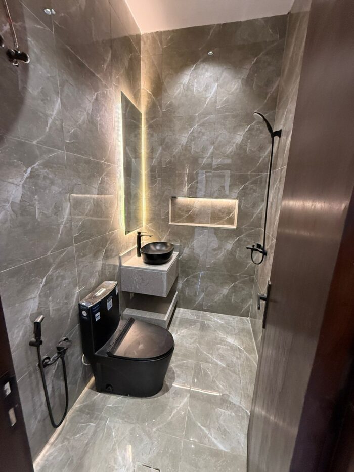 ⁦أدوار فاخرة للبيع حي الندوة - الرياض⁩ - الصورة ⁦2⁩