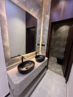 ⁦أدوار فاخرة للبيع حي الندوة - الرياض⁩ - الصورة ⁦9⁩