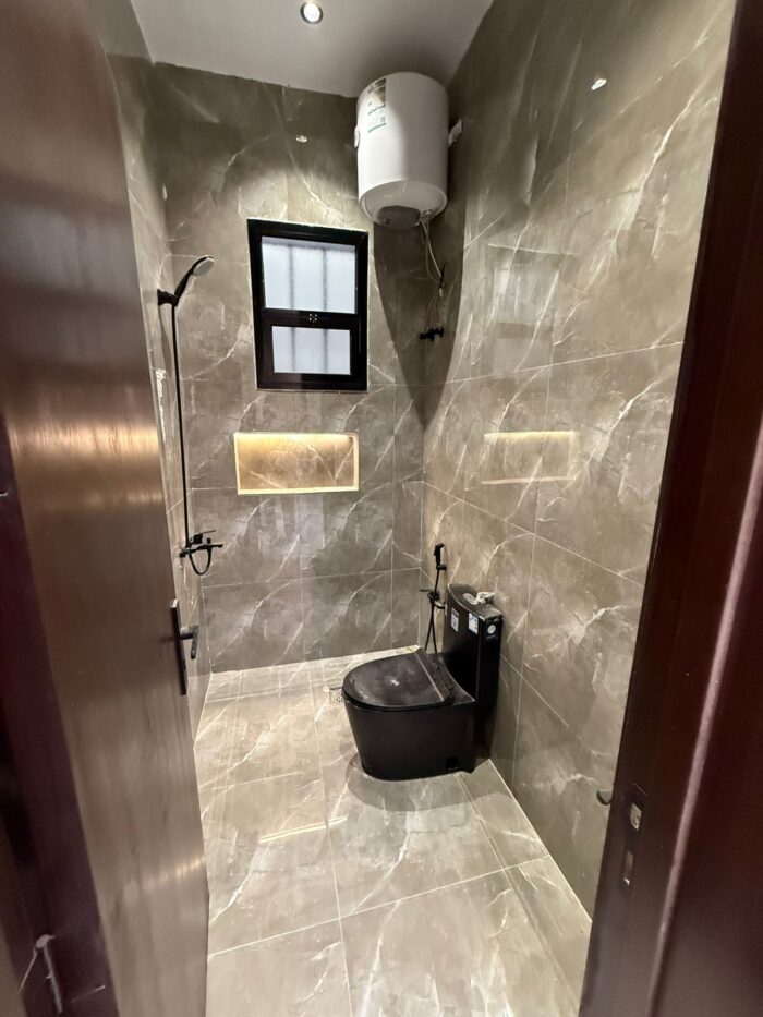 ⁦أدوار فاخرة للبيع حي الندوة - الرياض⁩ - الصورة ⁦3⁩