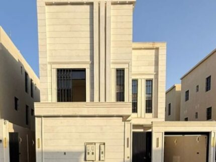 أدوار فاخرة للبيع حي الندوة - الرياض