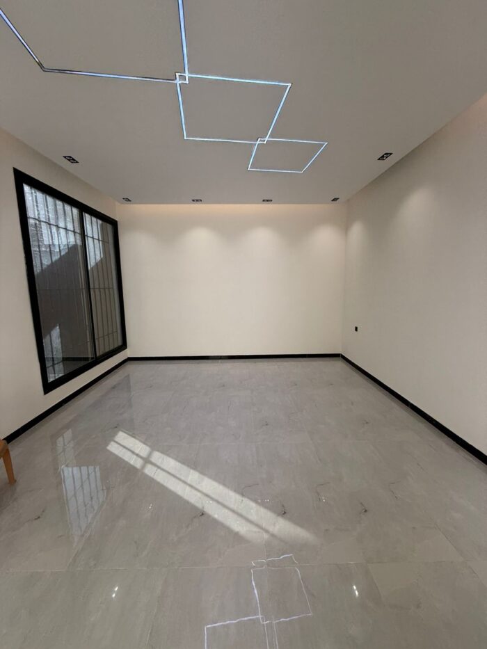 ⁦أدوار فاخرة للبيع حي الندوة - الرياض⁩ - الصورة ⁦7⁩