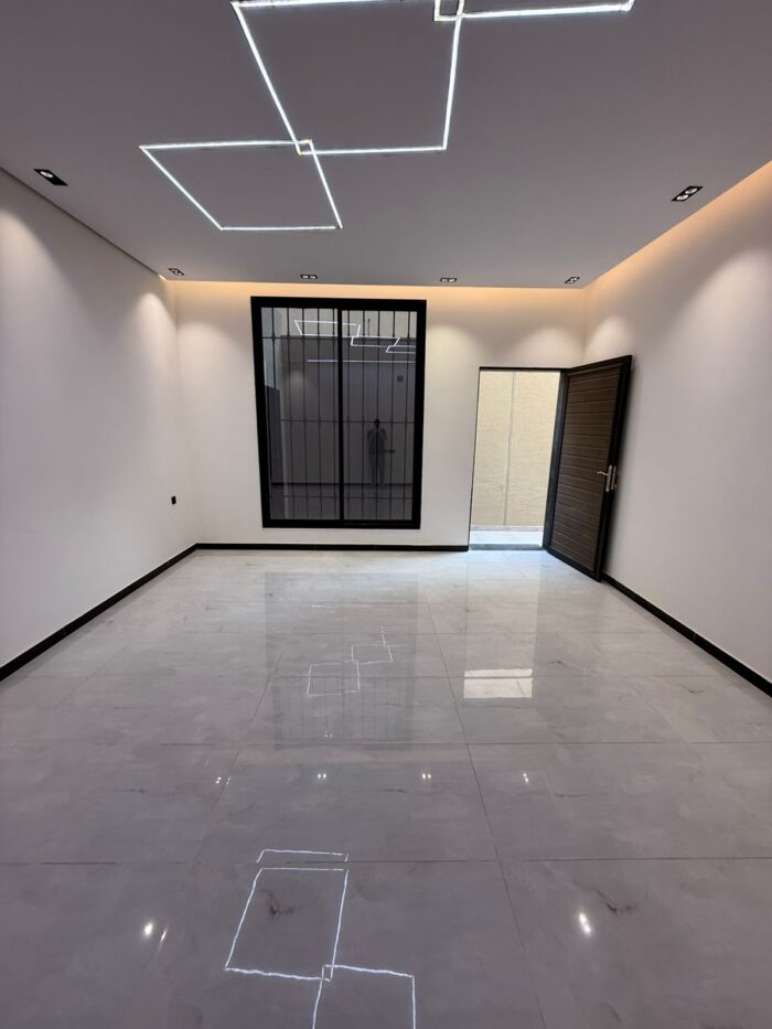 ⁦أدوار فاخرة للبيع حي الندوة - الرياض⁩ - الصورة ⁦6⁩