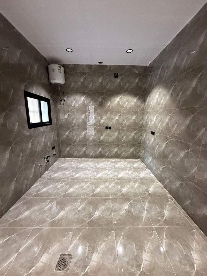 ⁦أدوار فاخرة للبيع حي الندوة - الرياض⁩ - الصورة ⁦5⁩