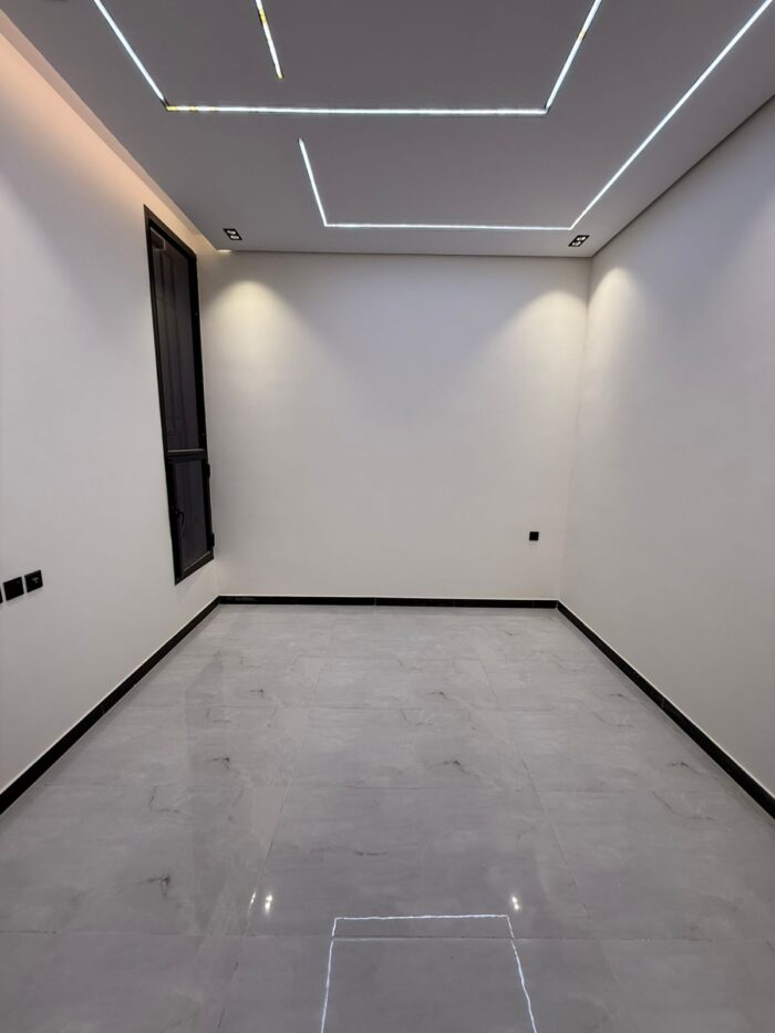 ⁦أدوار فاخرة للبيع حي الندوة - الرياض⁩ - الصورة ⁦4⁩