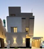 أدوار فاخرة للبيع حي البيان - الرياض