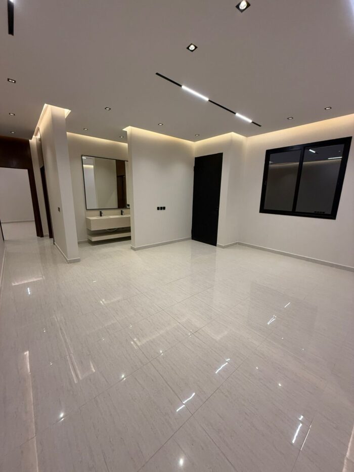 ⁦أدوار فاخرة للبيع حي البيان - الرياض⁩ - الصورة ⁦9⁩