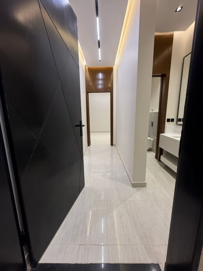 ⁦أدوار فاخرة للبيع حي البيان - الرياض⁩ - الصورة ⁦10⁩