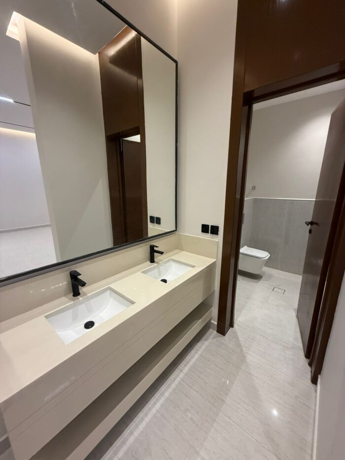 ⁦أدوار فاخرة للبيع حي البيان - الرياض⁩ - الصورة ⁦11⁩