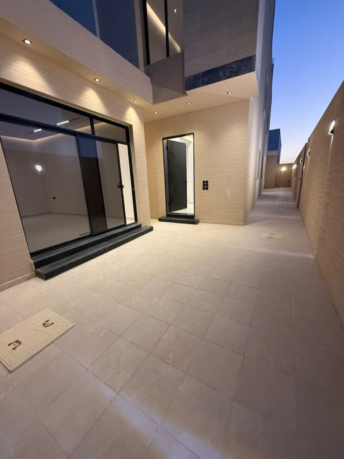 ⁦أدوار فاخرة للبيع حي البيان - الرياض⁩ - الصورة ⁦2⁩