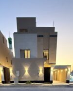 شقة فاخرة للبيع حي البيان - الرياض