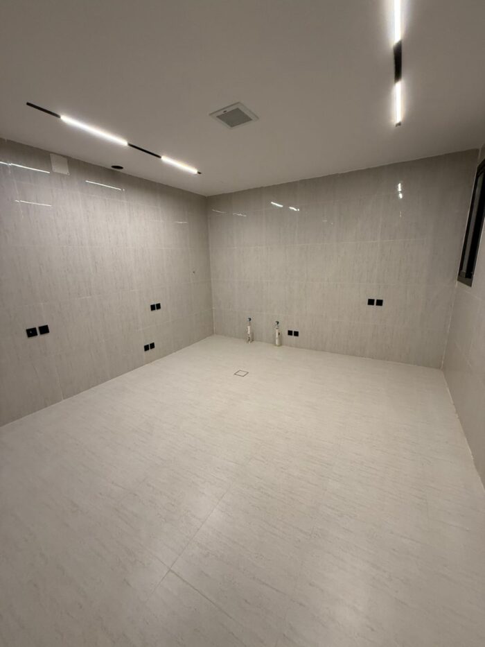 ⁦شقة فاخرة للبيع حي البيان - الرياض⁩ - الصورة ⁦9⁩