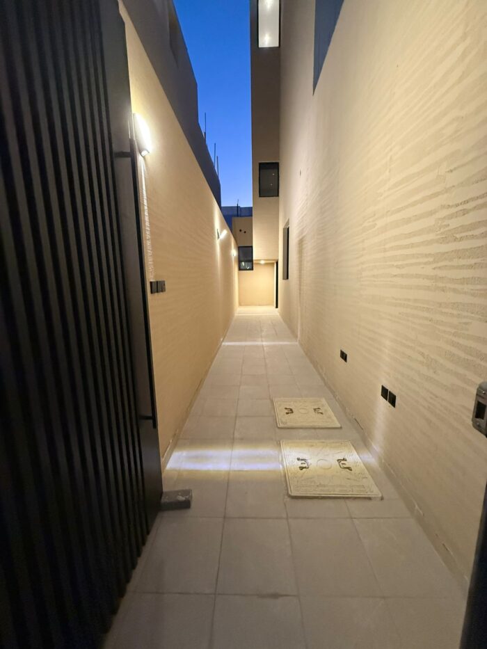 ⁦أدوار فاخرة للبيع حي البيان - الرياض⁩ - الصورة ⁦6⁩