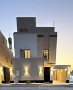 أدوار فاخرة للبيع حي البيان - الرياض