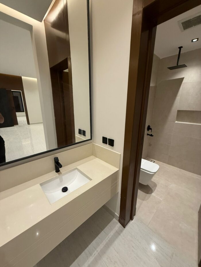 ⁦أدوار فاخرة للبيع حي البيان - الرياض⁩ - الصورة ⁦3⁩