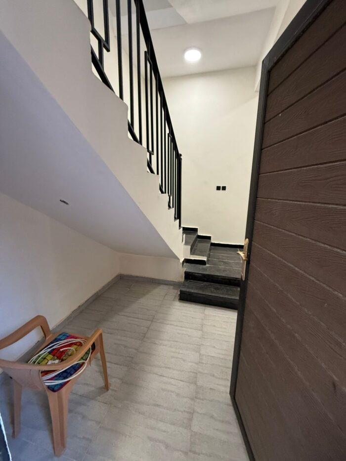 ⁦أدوار فاخرة للبيع حي الندوة - الرياض⁩ - الصورة ⁦4⁩