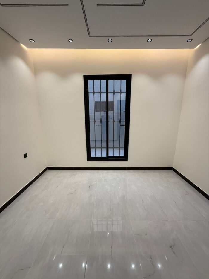 ⁦أدوار فاخرة للبيع حي الندوة - الرياض⁩ - الصورة ⁦3⁩