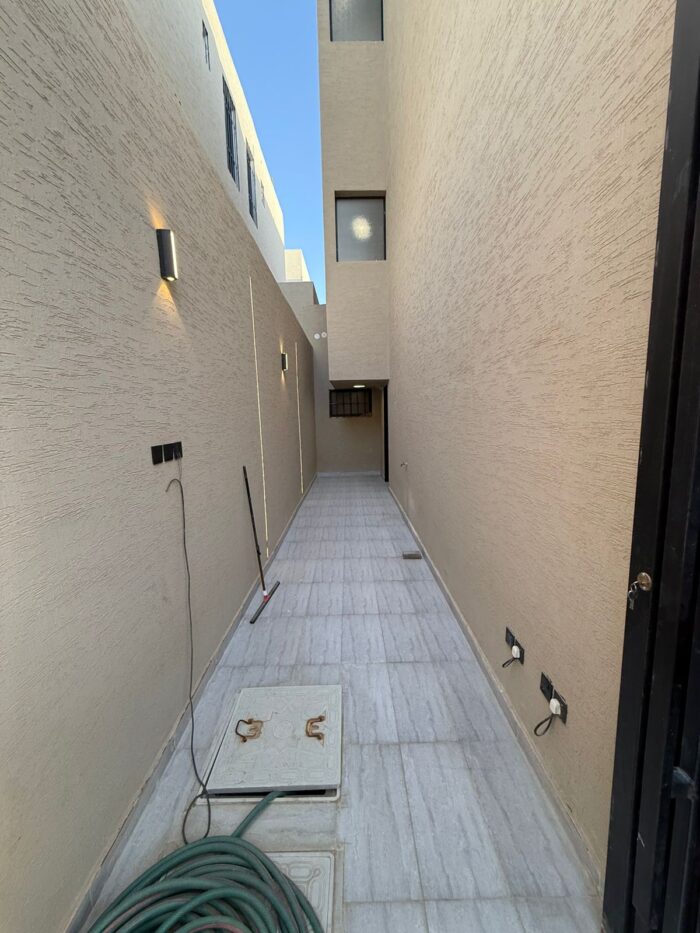 ⁦أدوار فاخرة للبيع حي الندوة - الرياض⁩ - الصورة ⁦8⁩