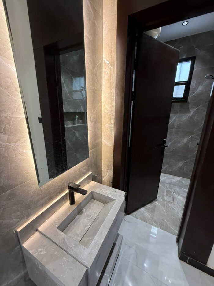 ⁦أدوار فاخرة للبيع حي الندوة - الرياض⁩ - الصورة ⁦10⁩