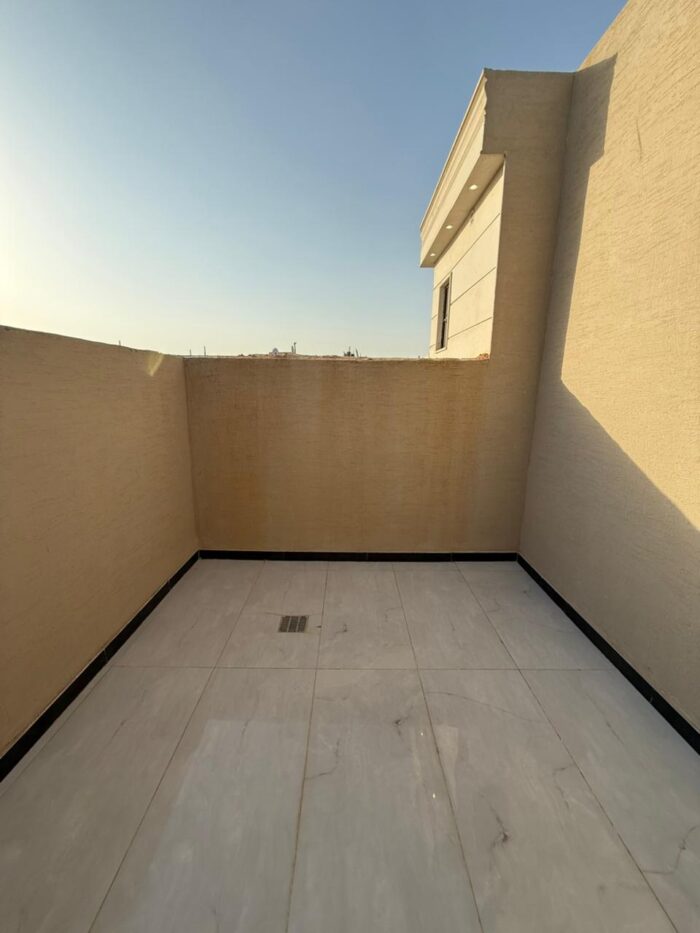 ⁦شقة فاخرة للبيع حي الندوة - الرياض⁩ - الصورة ⁦6⁩