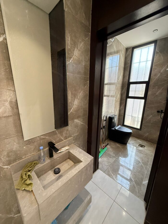 ⁦أدوار فاخرة للبيع حي الندوة - الرياض⁩ - الصورة ⁦7⁩