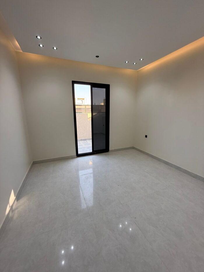 ⁦تاون هاوس فاخر للبيع حي تنال - الرياض⁩ - الصورة ⁦13⁩