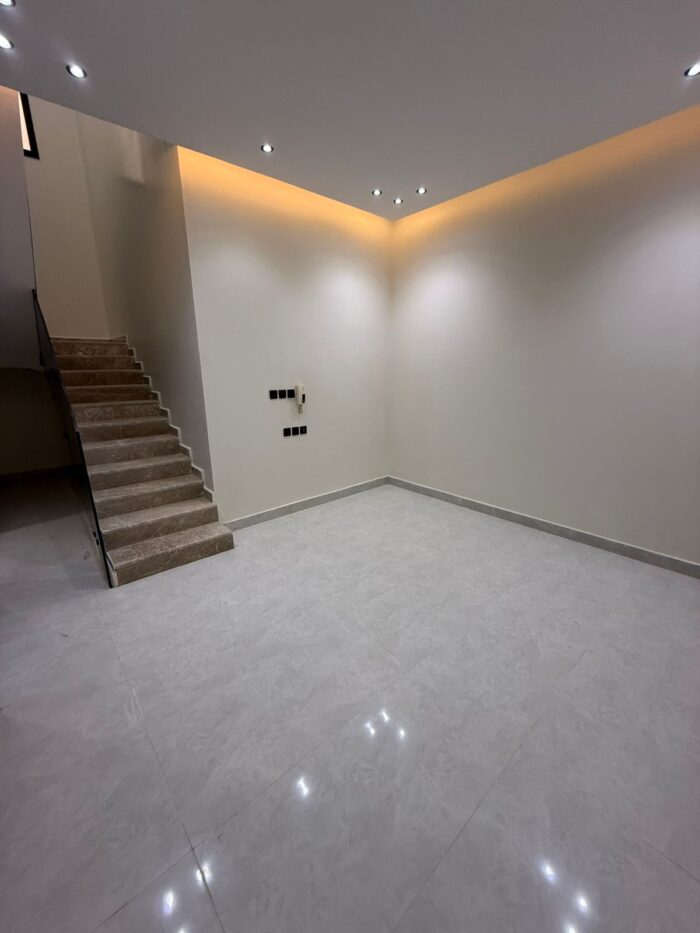 ⁦تاون هاوس فاخر للبيع حي تنال - الرياض⁩ - الصورة ⁦15⁩