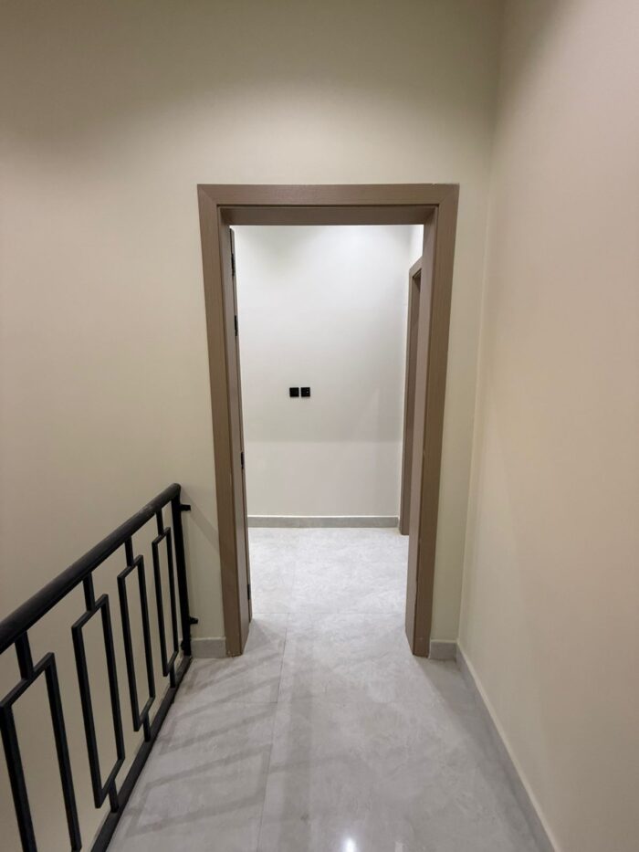 ⁦تاون هاوس فاخر للبيع حي تنال - الرياض⁩ - الصورة ⁦3⁩