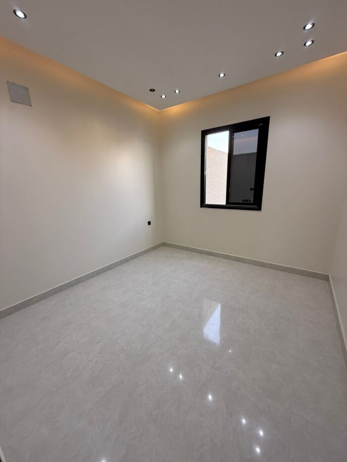 ⁦تاون هاوس فاخر للبيع حي تنال - الرياض⁩ - الصورة ⁦9⁩