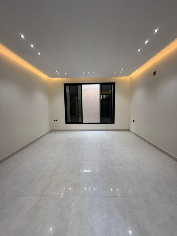 ⁦تاون هاوس فاخر للبيع حي تنال - الرياض⁩ - الصورة ⁦13⁩