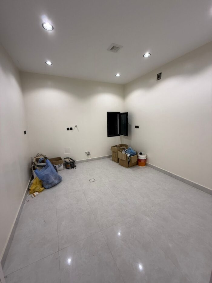 ⁦تاون هاوس فاخر للبيع حي تنال - الرياض⁩ - الصورة ⁦4⁩