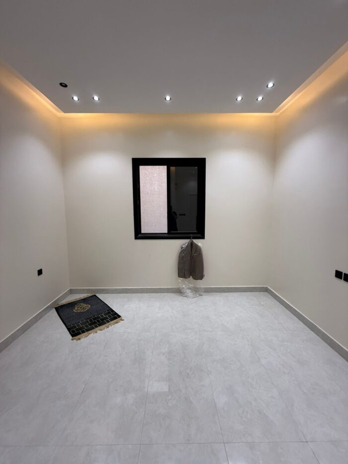 ⁦تاون هاوس فاخر للبيع حي تنال - الرياض⁩ - الصورة ⁦12⁩