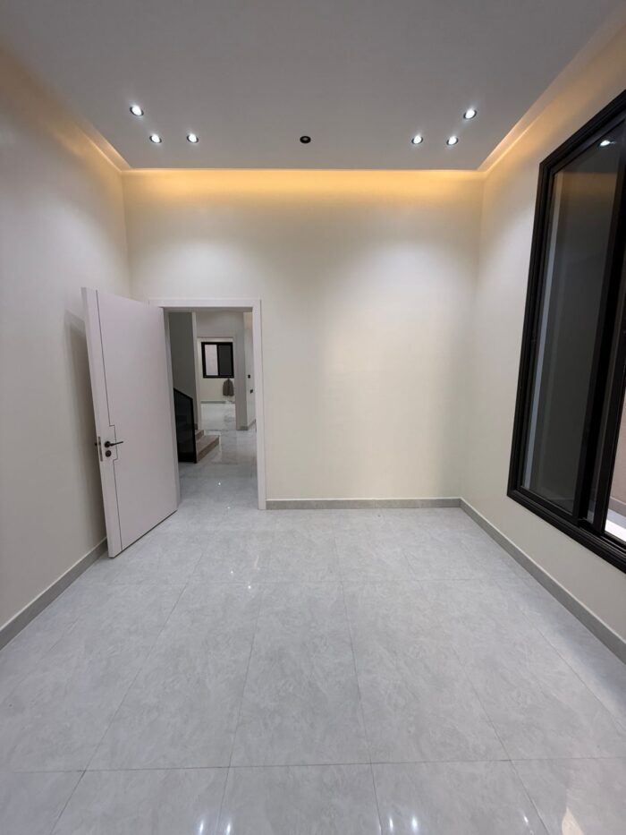 ⁦تاون هاوس فاخر للبيع حي تنال - الرياض⁩ - الصورة ⁦11⁩