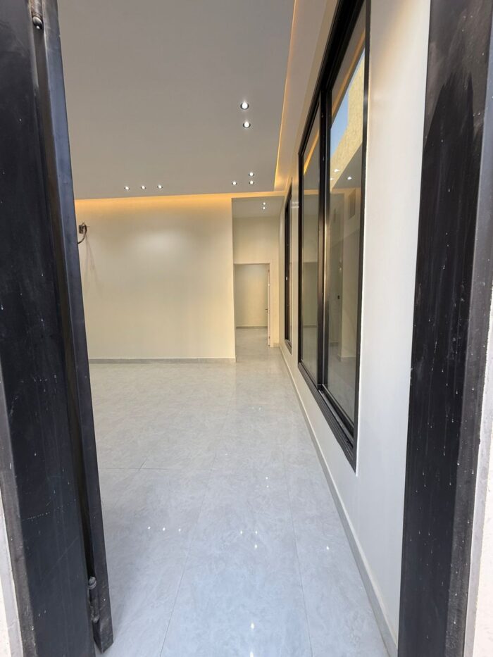 ⁦تاون هاوس فاخر للبيع حي تنال - الرياض⁩ - الصورة ⁦10⁩