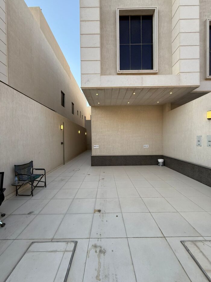 ⁦أدوار فاخرة للبيع حي تنال - الرياض⁩ - الصورة ⁦9⁩