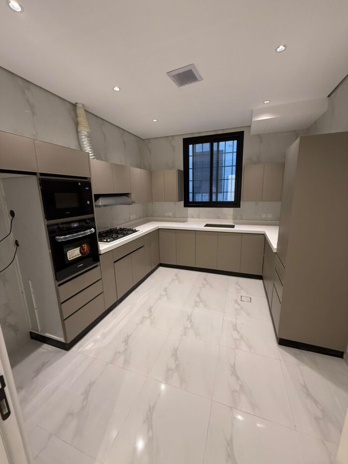 ⁦أدوار فاخرة للبيع حي تنال - الرياض⁩ - الصورة ⁦7⁩