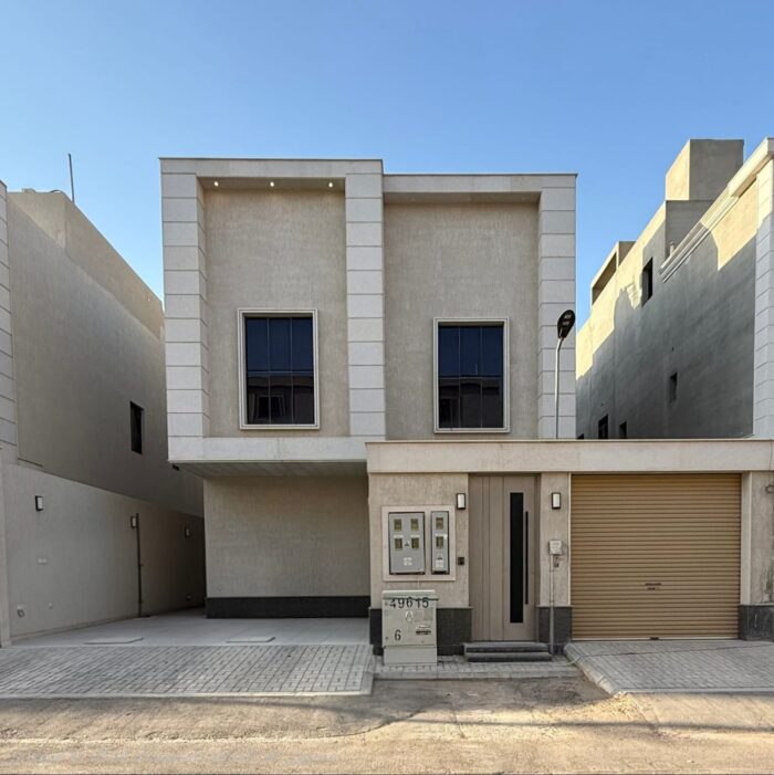 ⁦أدوار فاخرة للبيع حي تنال - الرياض⁩ - الصورة ⁦1⁩