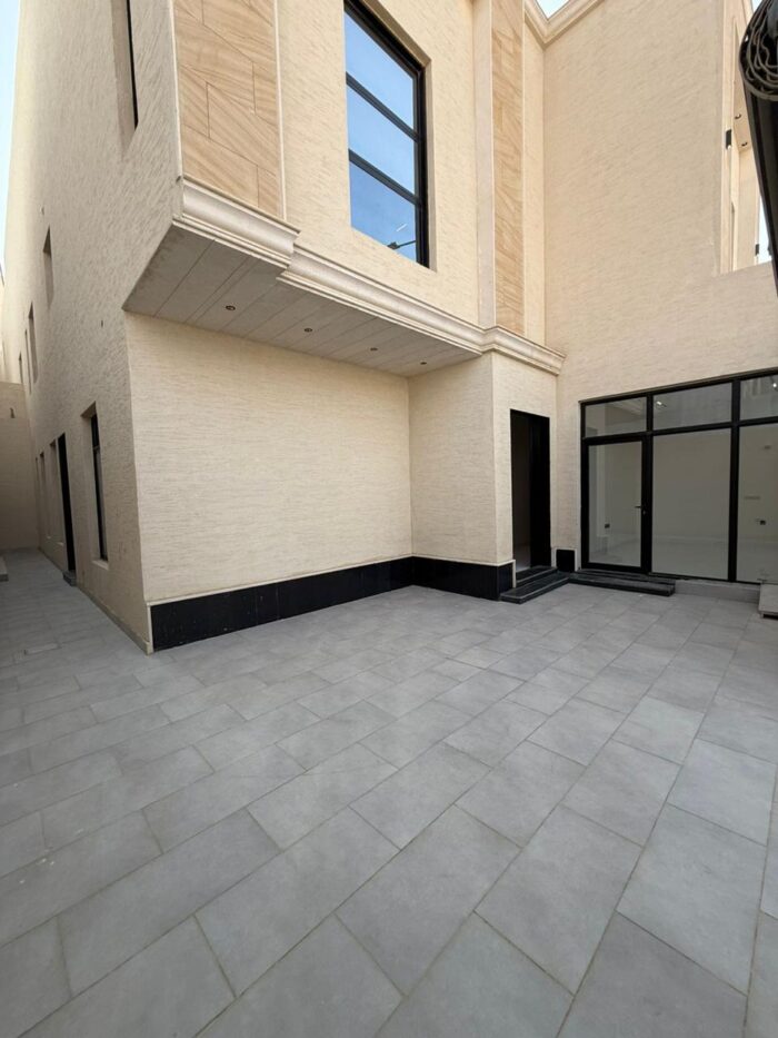 ⁦دور أرضي فاخر للبيع مخطط بوابة الشرق - الرياض⁩ - الصورة ⁦16⁩