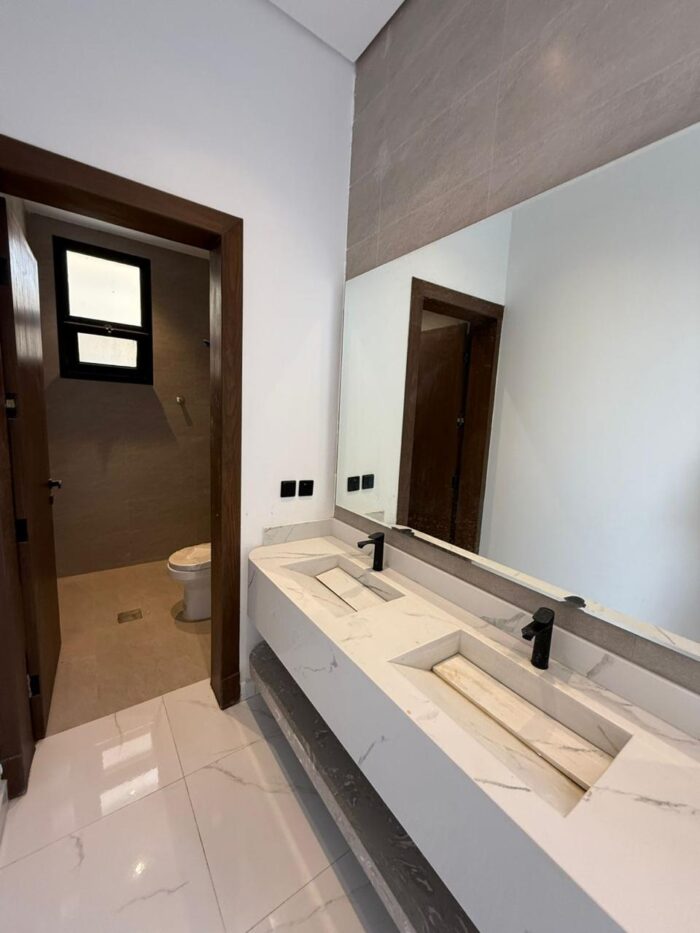 ⁦دور أرضي فاخر للبيع مخطط بوابة الشرق - الرياض⁩ - الصورة ⁦13⁩