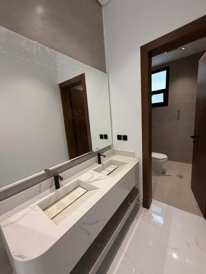 ⁦دور أرضي فاخر للبيع مخطط بوابة الشرق - الرياض⁩ - الصورة ⁦7⁩