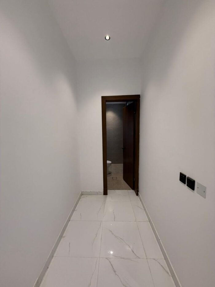 ⁦دور أرضي فاخر للبيع مخطط بوابة الشرق - الرياض⁩ - الصورة ⁦5⁩