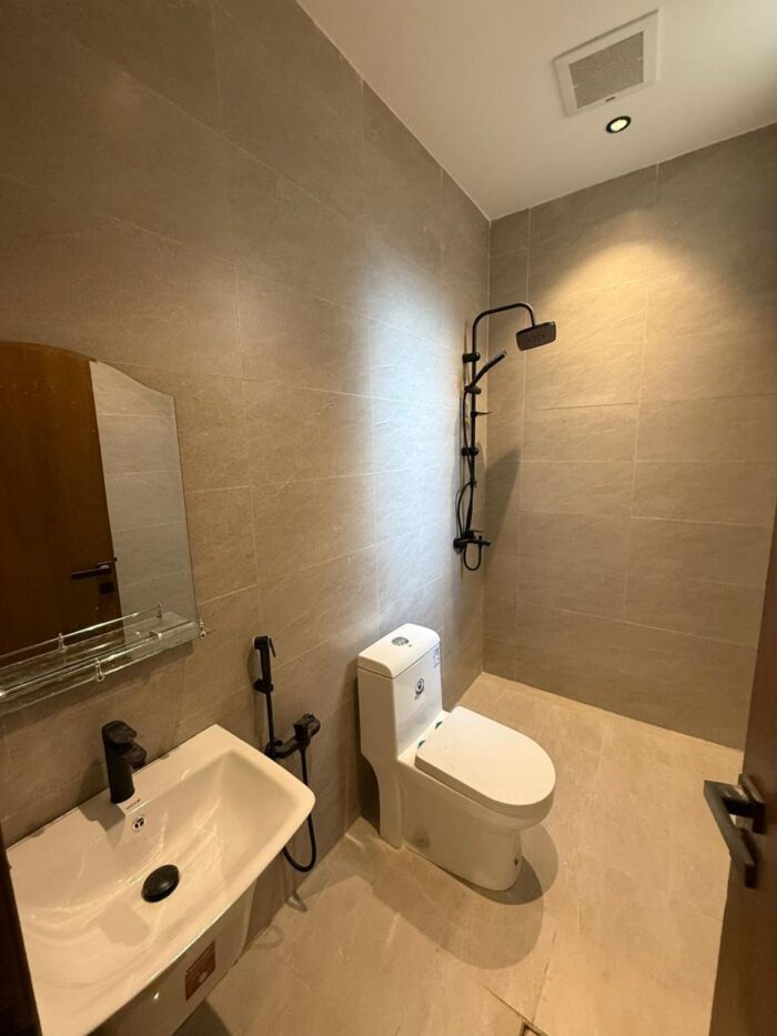 ⁦دور أرضي فاخر للبيع مخطط بوابة الشرق - الرياض⁩ - الصورة ⁦4⁩