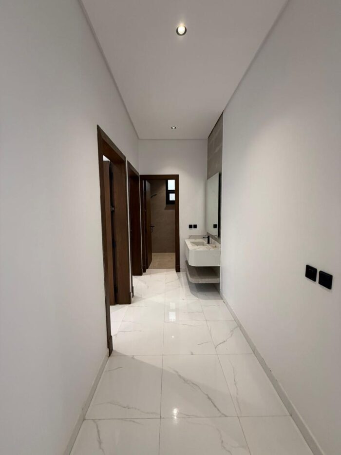 ⁦دور أرضي فاخر للبيع مخطط بوابة الشرق - الرياض⁩ - الصورة ⁦3⁩