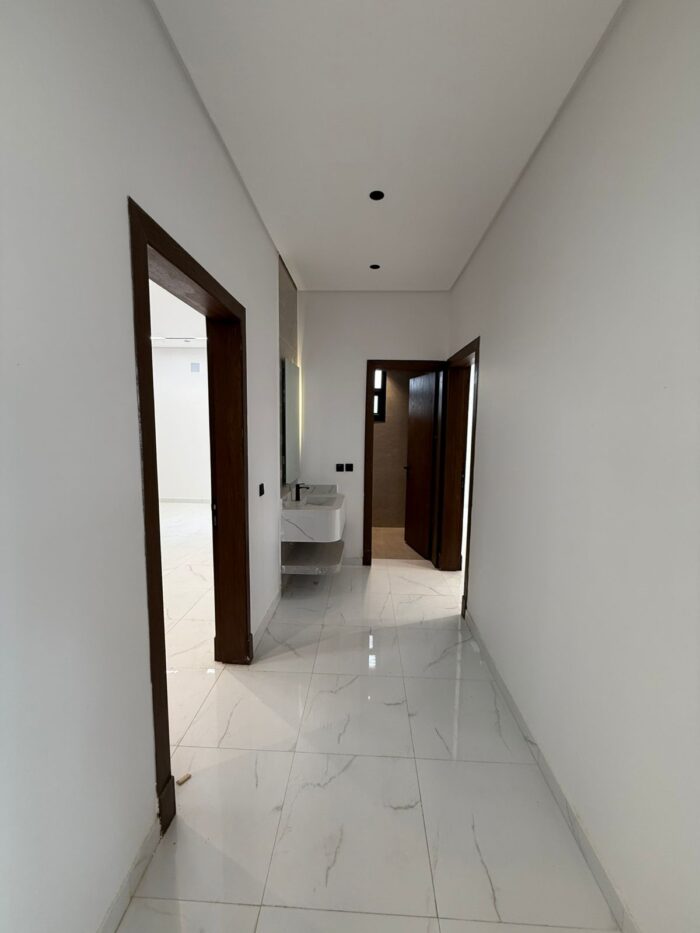 ⁦شقة فاخرة للبيع مخطط بوابة الشرق - الرياض⁩ - الصورة ⁦5⁩