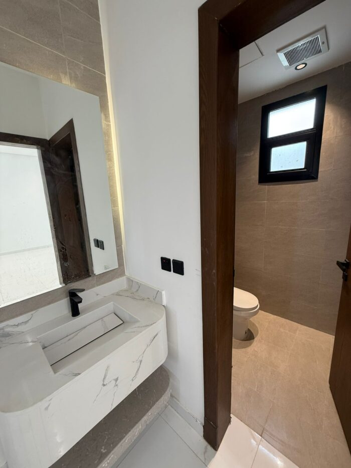 ⁦شقة فاخرة للبيع مخطط بوابة الشرق - الرياض⁩ - الصورة ⁦13⁩